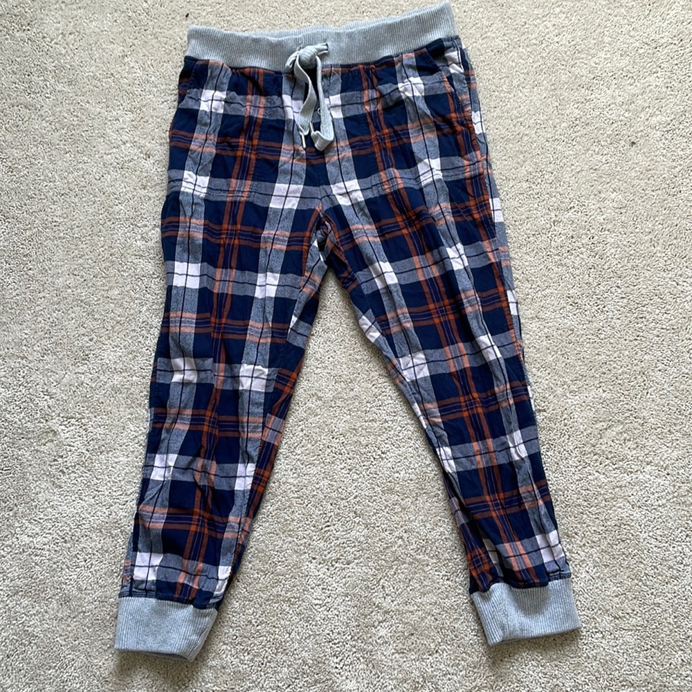 Aerie pajama bottom - like new condition